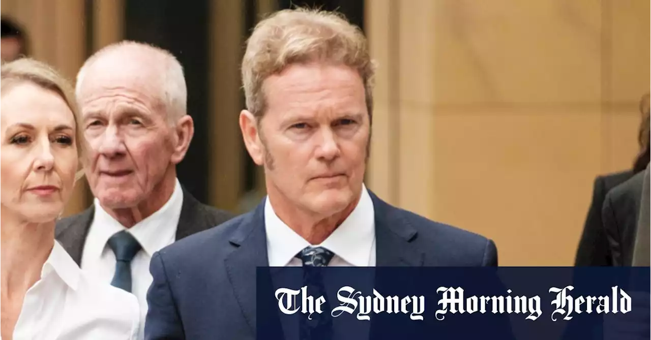 Craig McLachlan’s high-profile defamation trial opens in Sydney