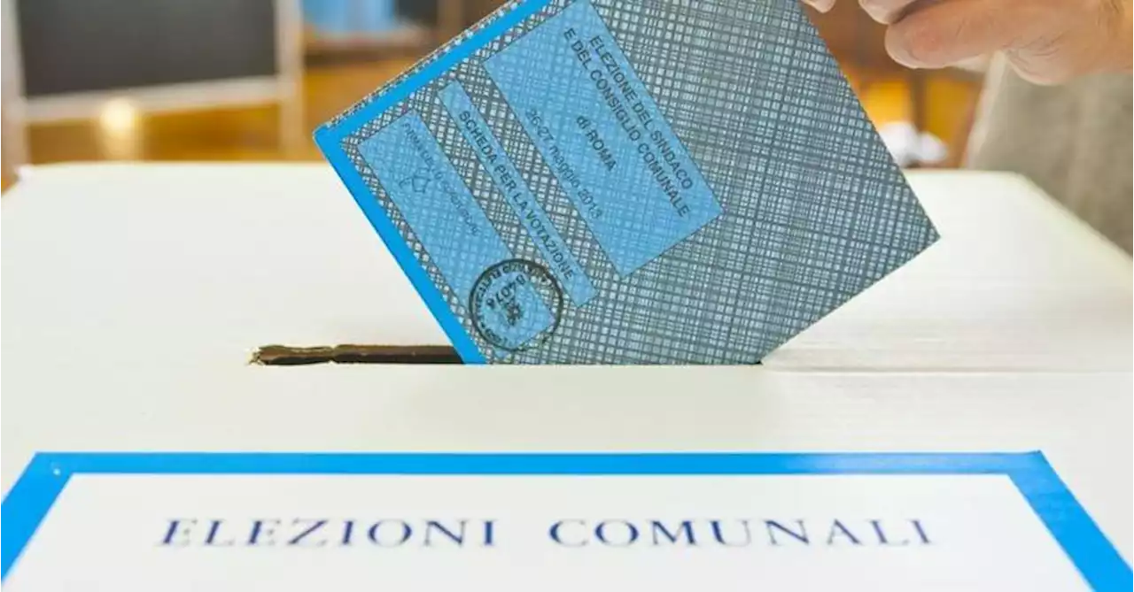 Politici locali, a giugno in gioco 17.523 posti divisi fra 970 Comuni