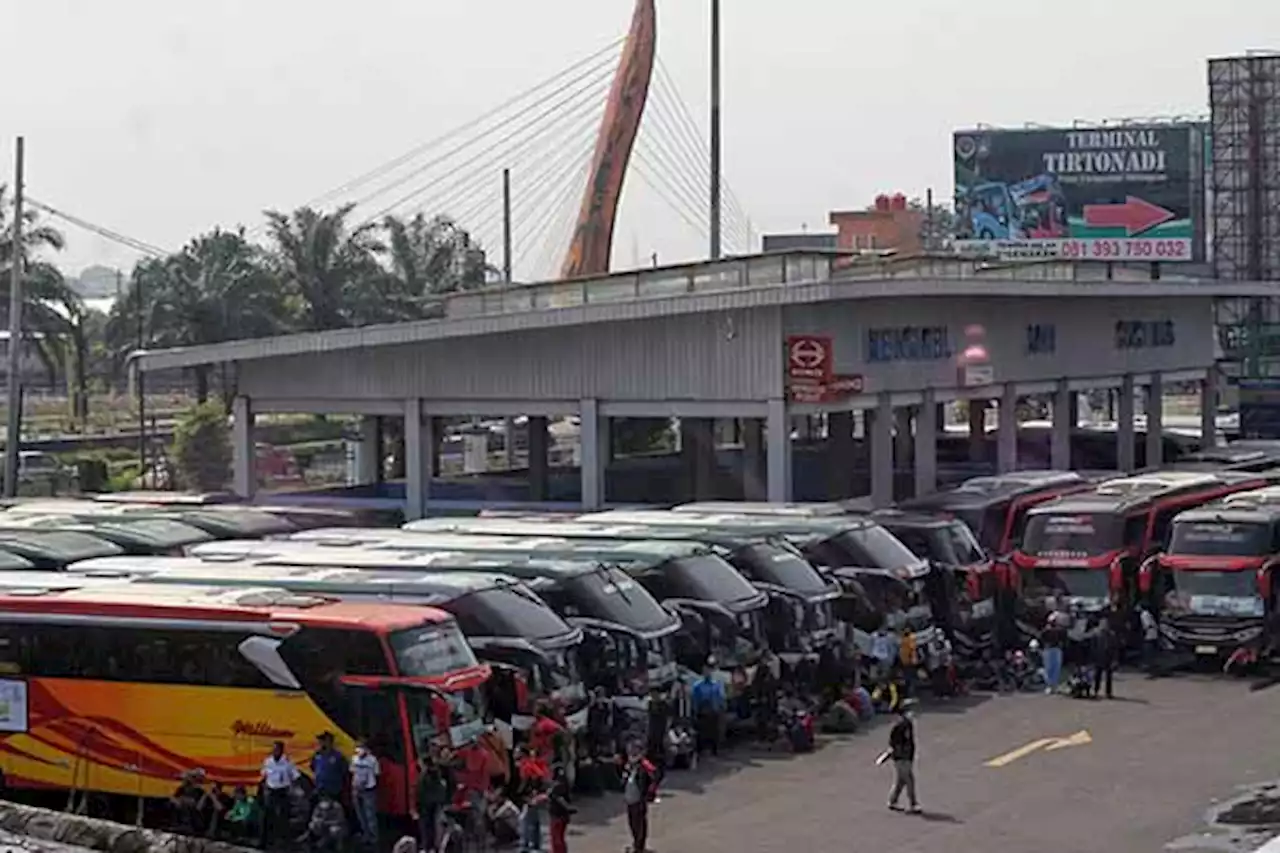 Arus Balik Lebaran 2022 di Solo Belum Capai Puncak, Ini Penyebabnya