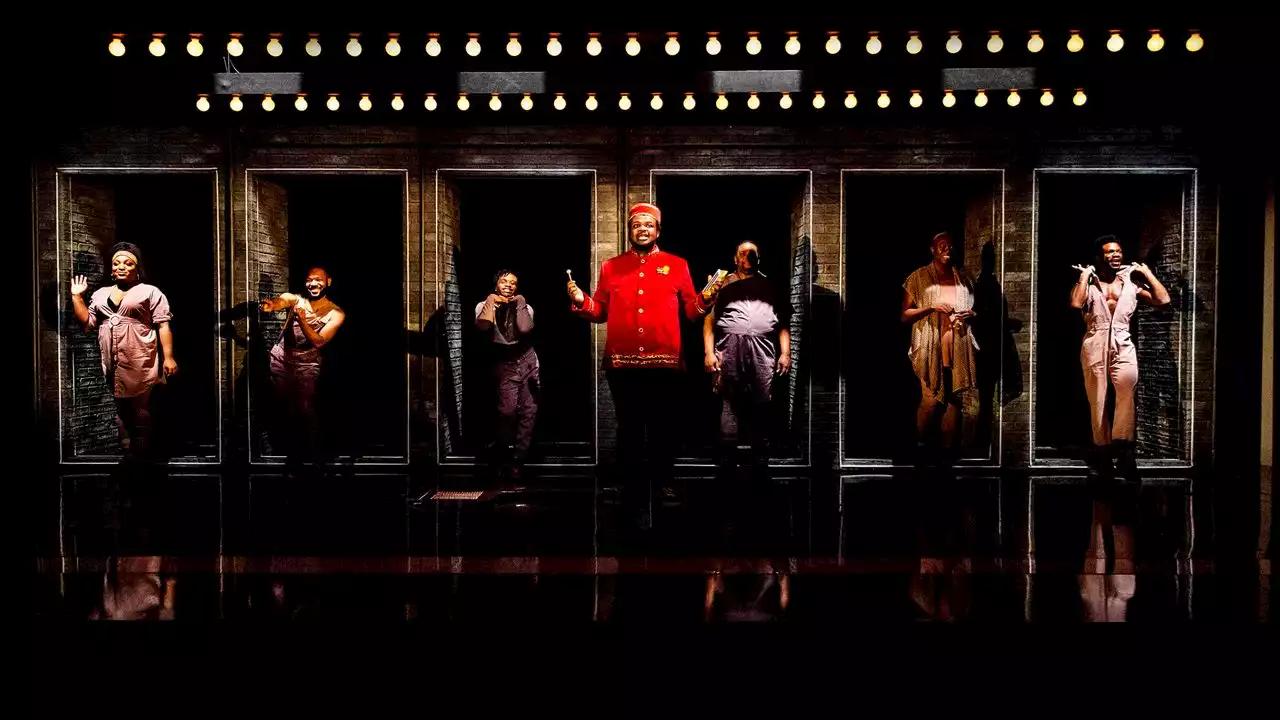 Predicting the 2022 Tony Awards nominations