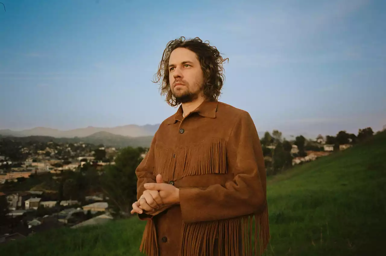 Kevin Morby Captures the Present