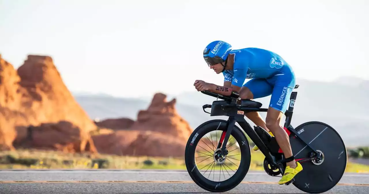 Ironman-WM: Drama um Dreitz - Deutscher scheidet nach Unfall mit Motorrad aus