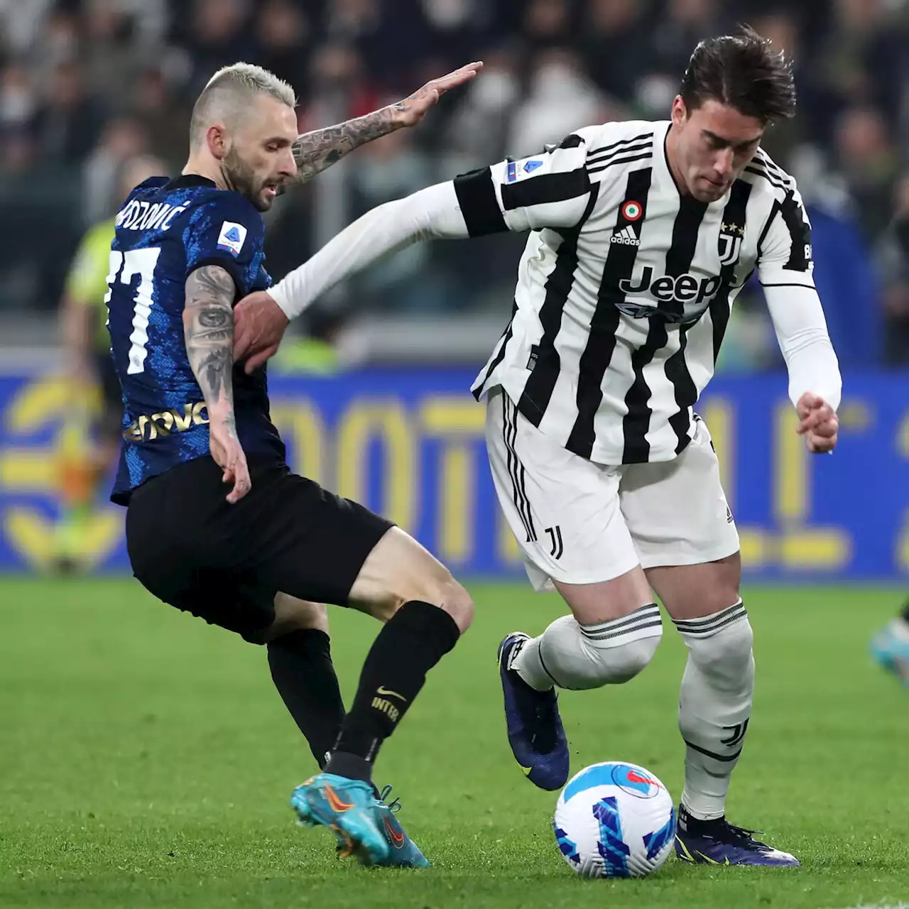 Coppa Italia, le statistiche verso la finale Juventus-Inter