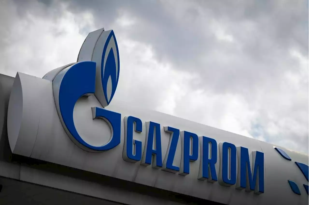 Guerre en Ukraine: le prix du gaz en Europe a enregistré une forte baisse lundi après une annonce de Gazprom