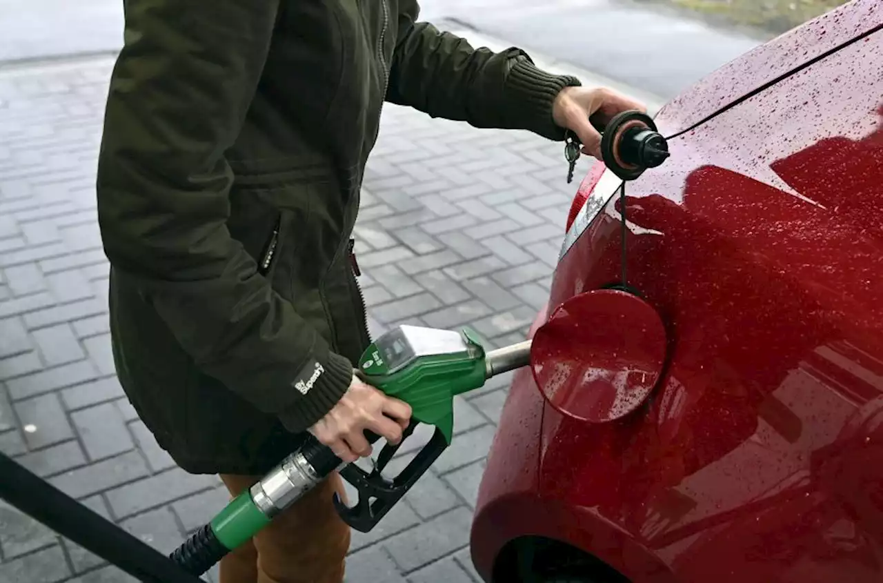 Mauvaise nouvelle à la pompe: le prix de l’essence repart à la hausse et atteindra un prix record dès ce mardi