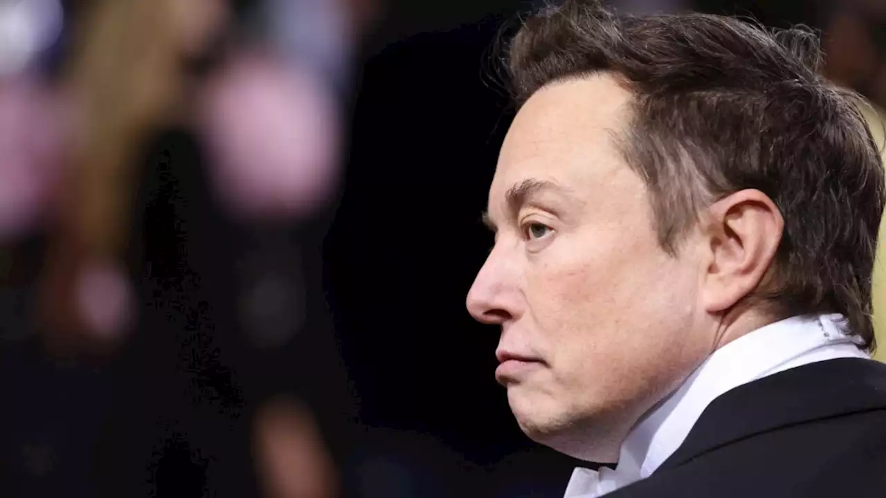 Ukraine News: Russischer Raumfahrt-Chef droht Musk