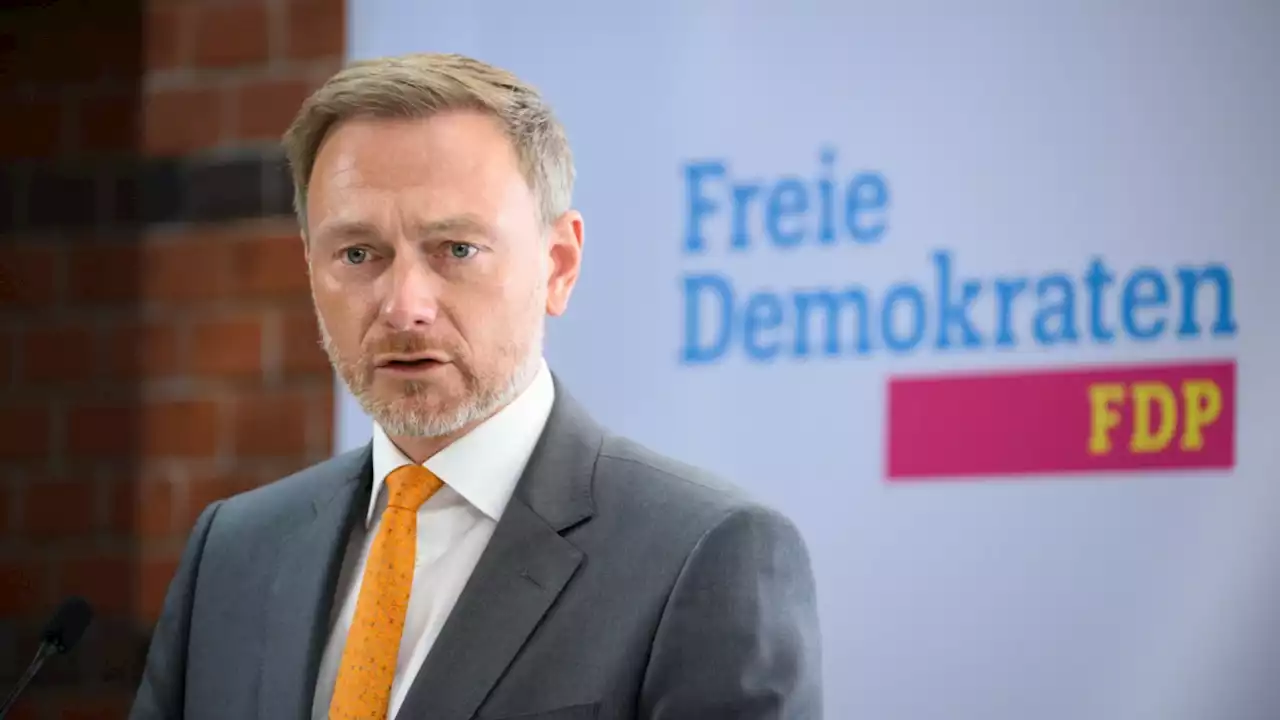 Warum der FDP das Wahlergebnis im Norden besonders zu schaffen macht