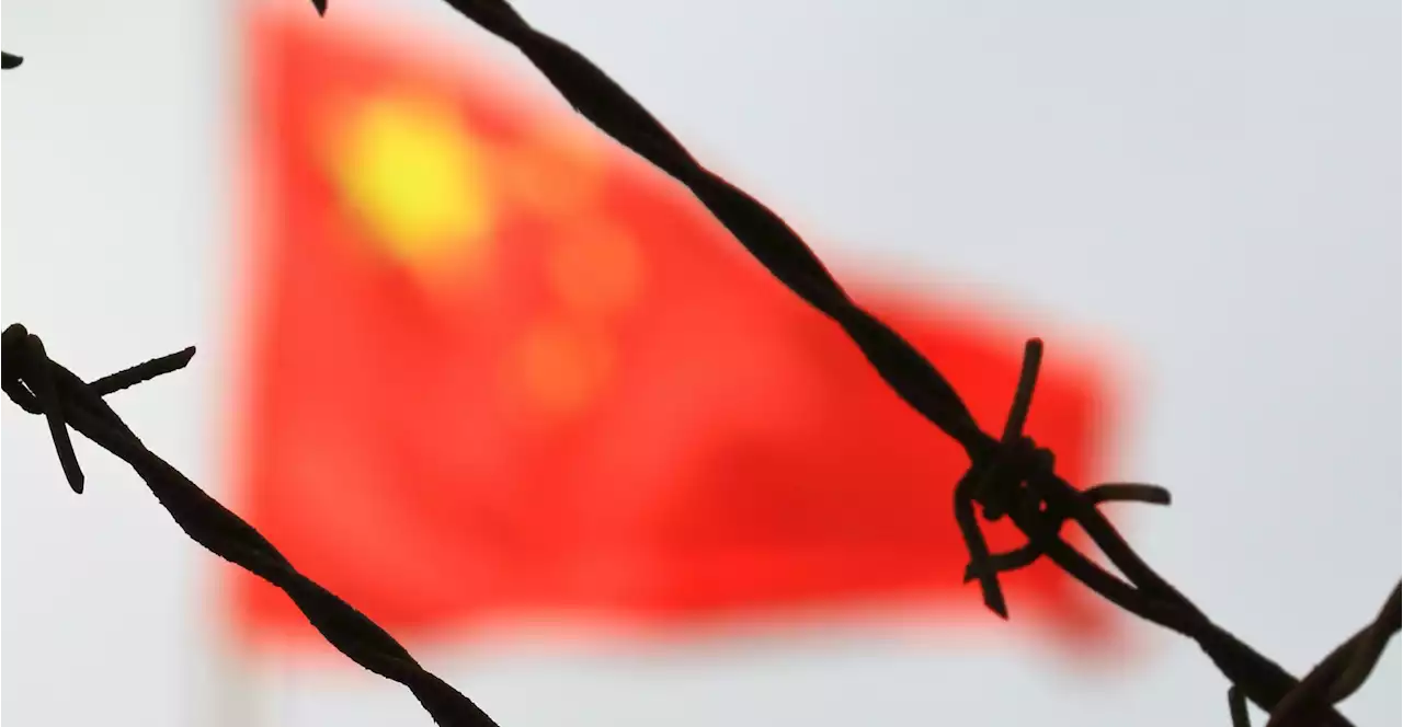 Videos of people dragged into quarantine censored in China