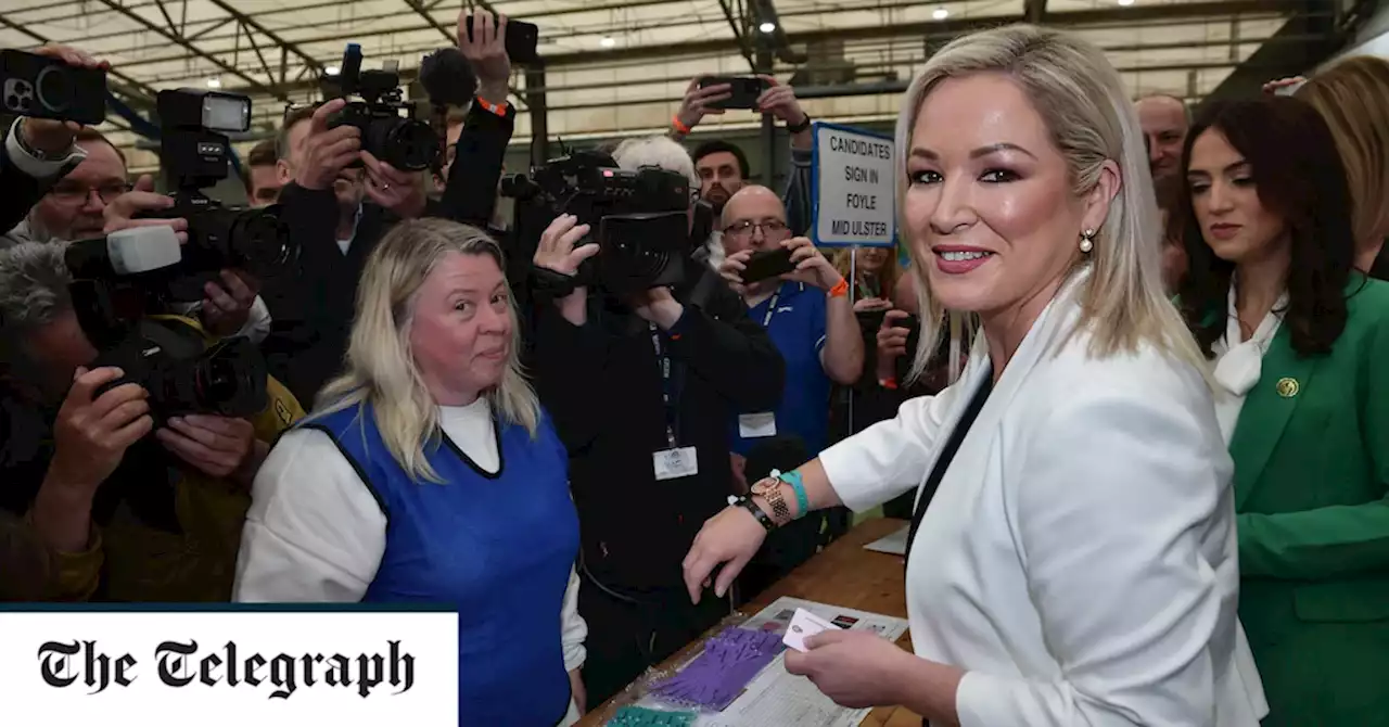 Sinn Fein’s victory is not a miracle cure for Northern Ireland’s power-sharing paralysis