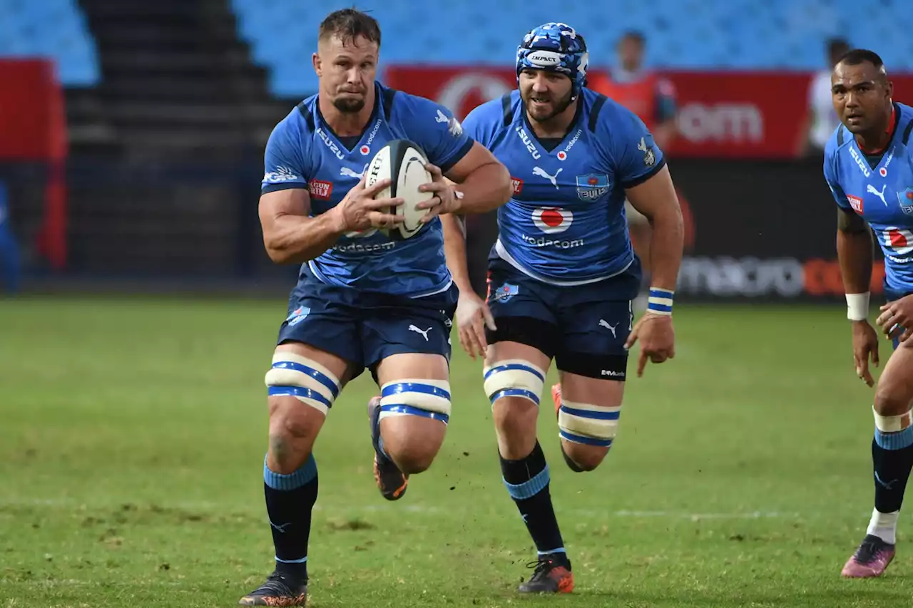 White not a happy coach after Bulls almost blow it against Griquas