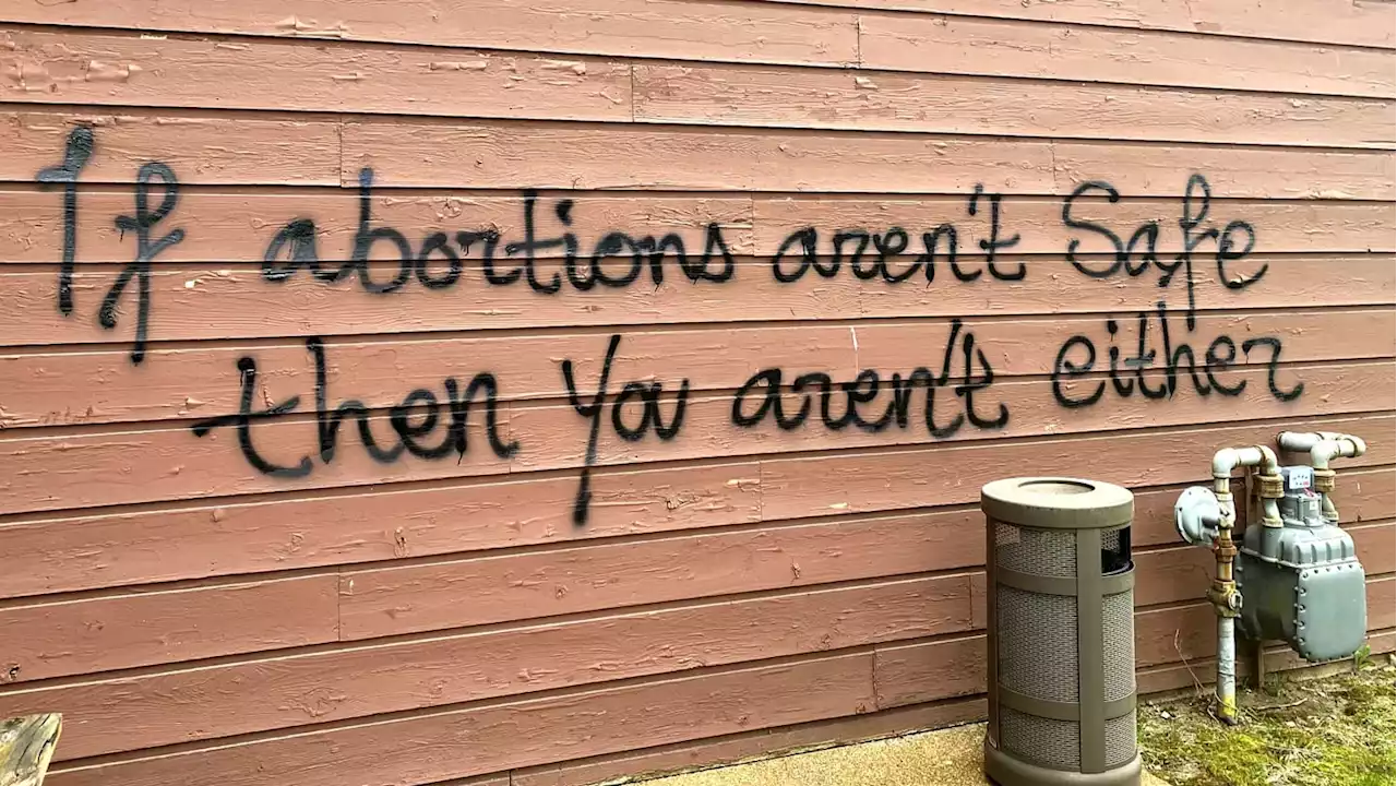 Fire at Anti-Abortion Group’s Wisconsin Office Investigated as Arson