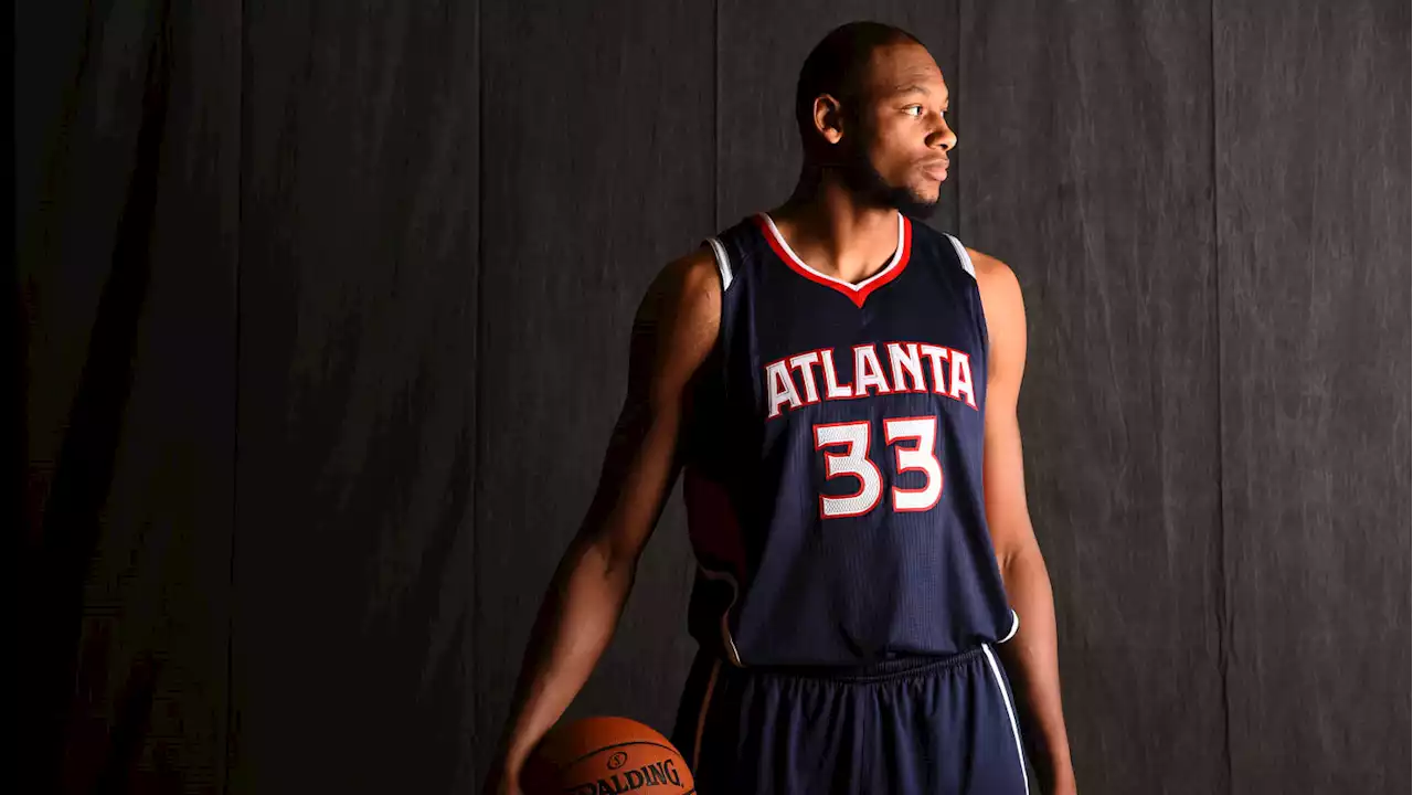 Former NBA Player Adreian Payne Shot to Death at Orlando Home