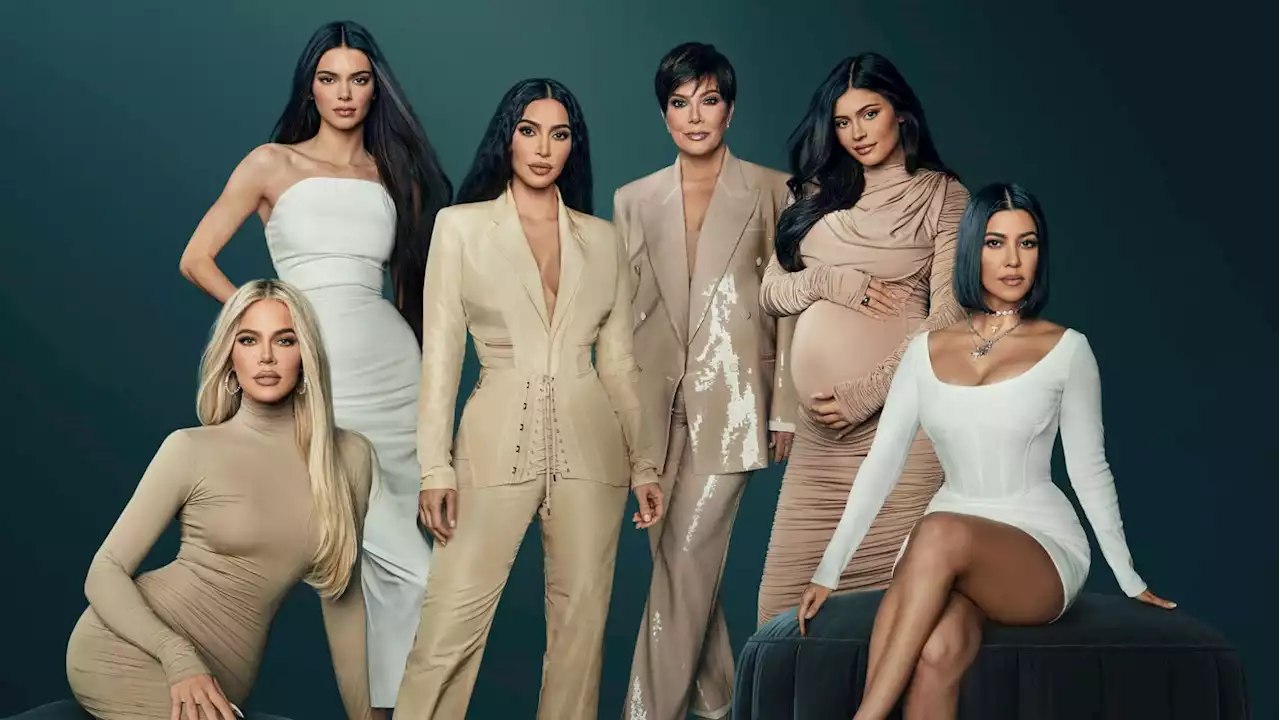 Why ‘The Kardashians’ Is a Better Show Than ‘Keeping Up’ Ever Was