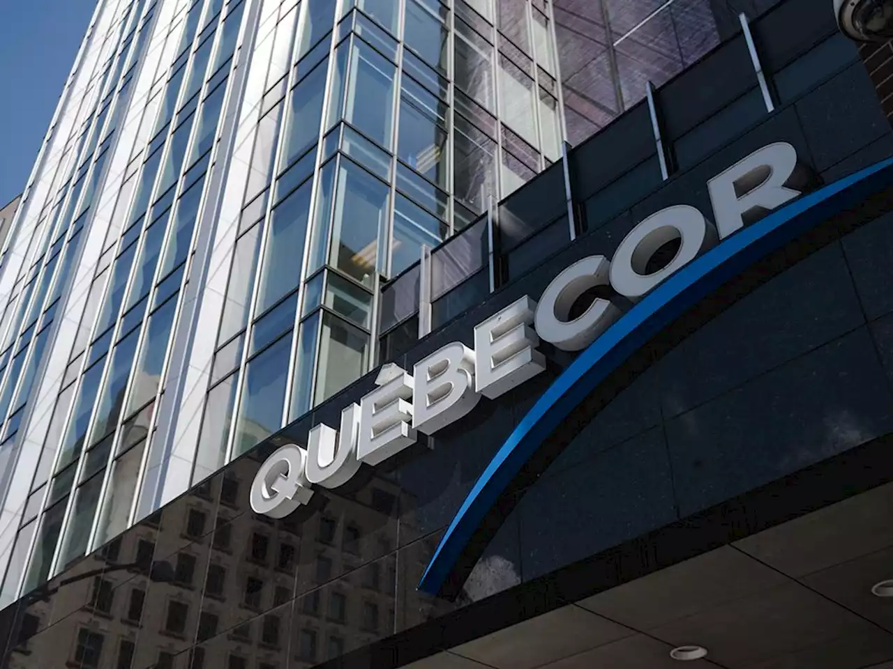 Competition challenge to Rogers, Shaw merger boosts Quebecor's chances, says industry watcher