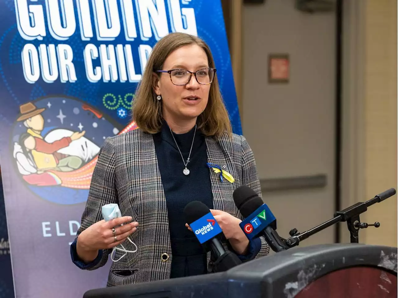 Sask. aims to license child care homes to fill labour gap