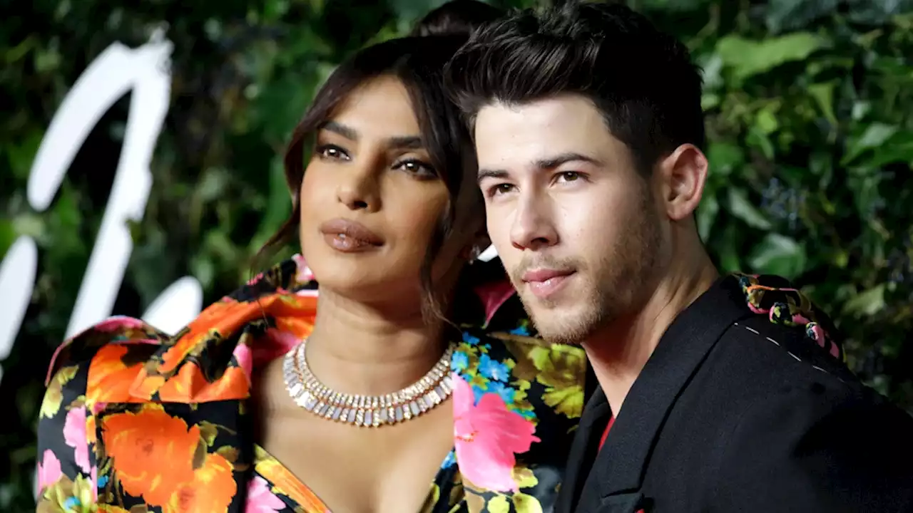 Nick Jonas and Priyanka Chopra Bring Baby Home After 100 Days in NICU