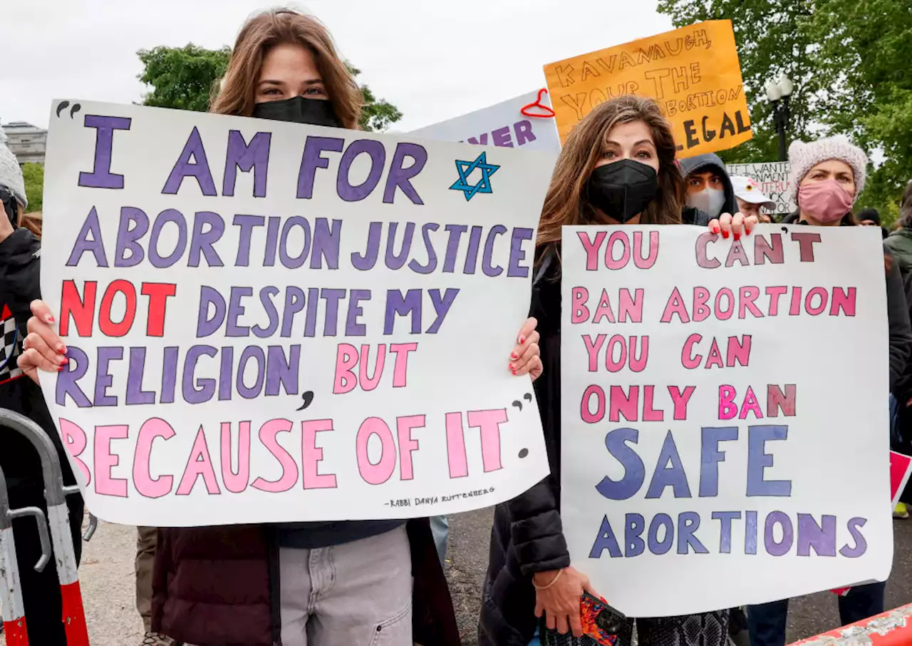 We Asked Hundreds of Americans About Abortion. Their Feelings Were Complicated