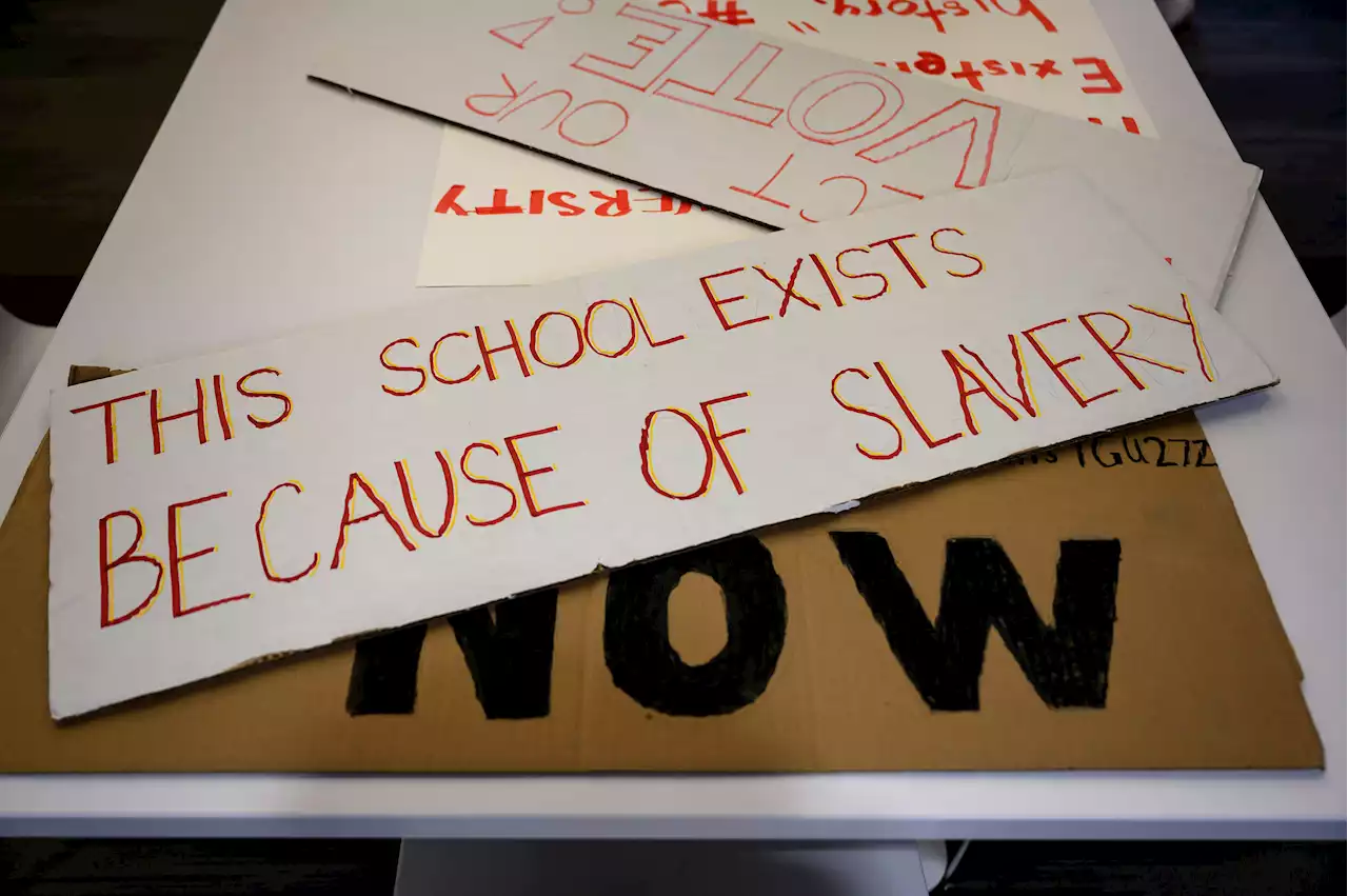 What Will Harvard's Slavery Report Actually Change?