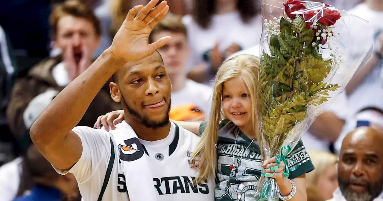 Adreian Payne, first-round pick in 2014 NBA draft, dies at 31 in Florida shooting