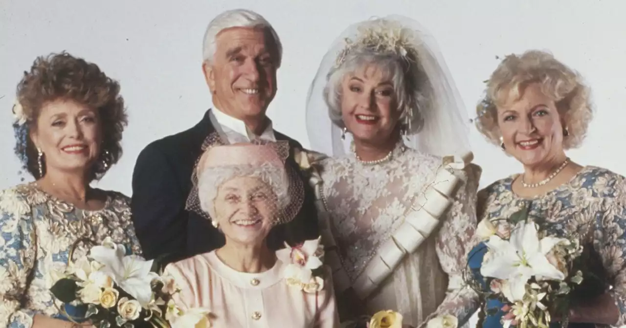 Inside the emotional ‘Golden Girls’ finale on its 30th anniversary