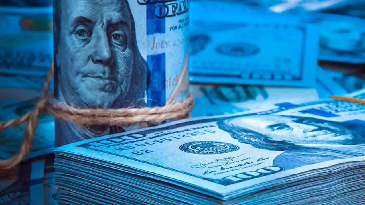 Dólar blue hoy: a cuánto cotiza este lunes 9 de mayo