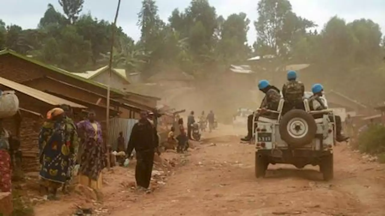 Dozens killed in 'CODECO militia' raid on DRC gold mine