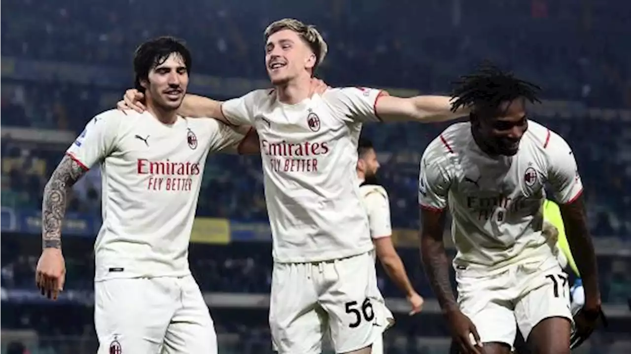 FOCUS TMW - Serie A, chi più in forma? Così le ultime 10 gare: Milan al top, solo 3 punti per il Venezia - TUTTOmercatoWEB.com