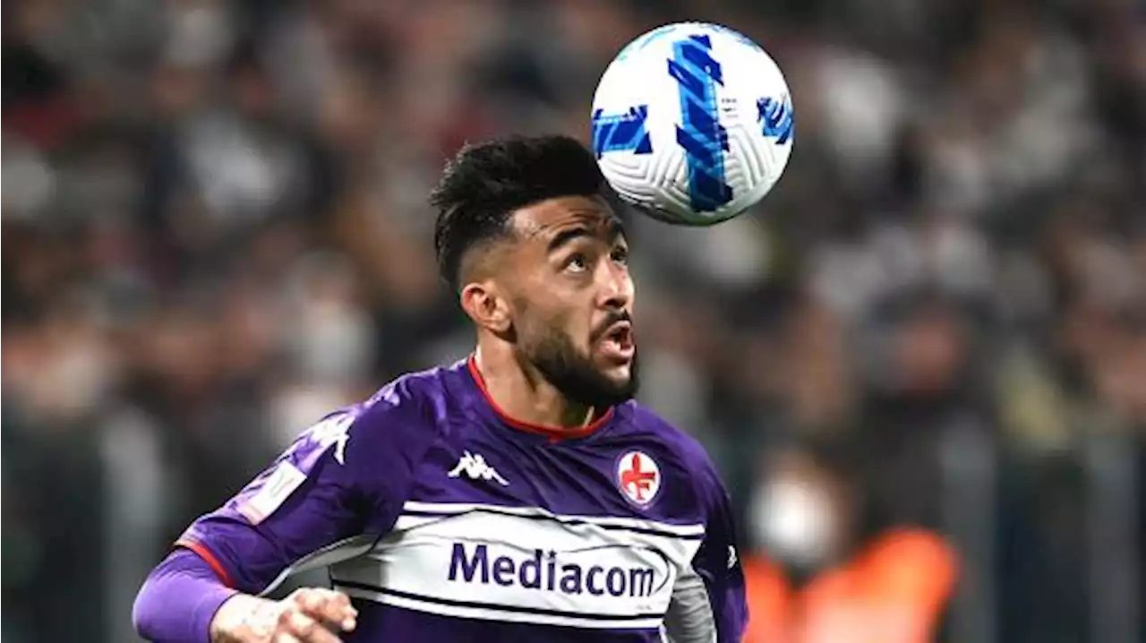 La Fiorentina si diverte contro una Roma in affanno: viola avanti 2-0 all'intervallo - TUTTOmercatoWEB.com