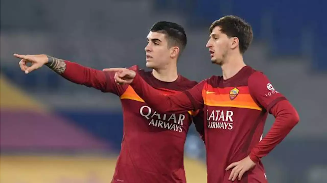 Le probabili formazioni di Fiorentina-Roma: Mourinho lancia Kumbulla e Maitland-Niles - TUTTOmercatoWEB.com