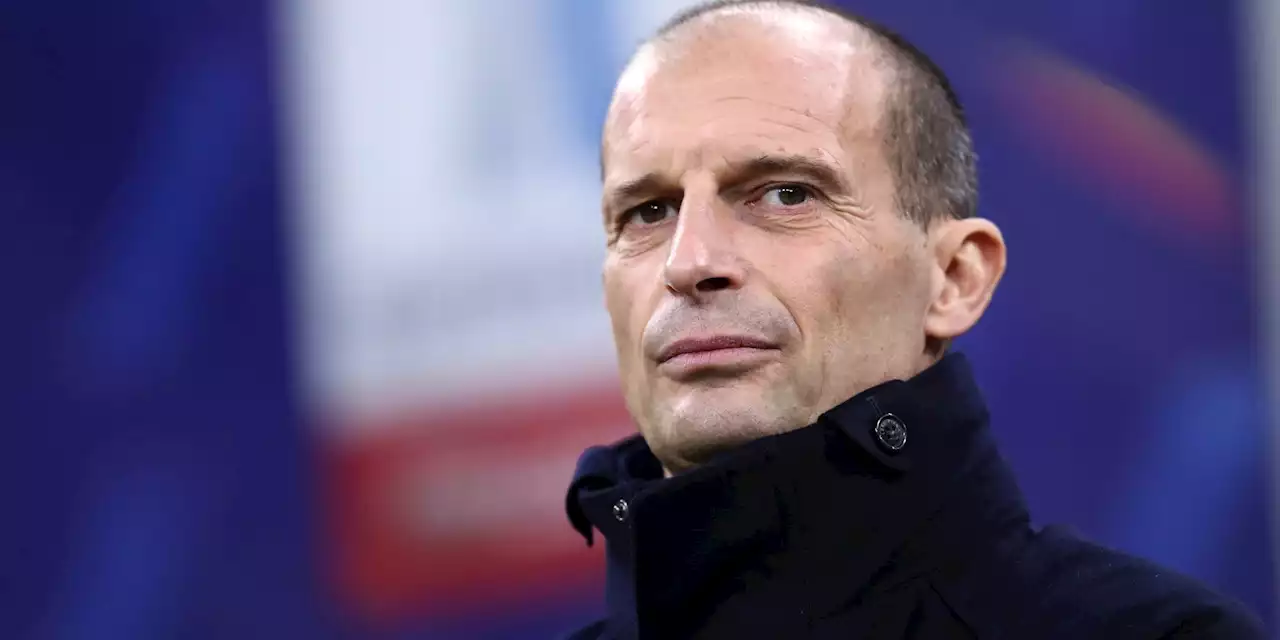 Juventus: le critiche ad Allegri e i troppi infortuni, domani due inchieste su Tuttosport