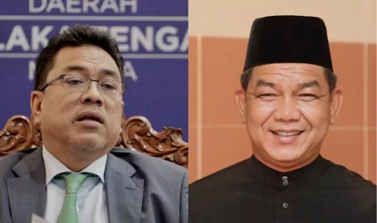 Exco ingatkan, pelantikan Sulaiman selaku Ketua Menteri adalah janji PRN