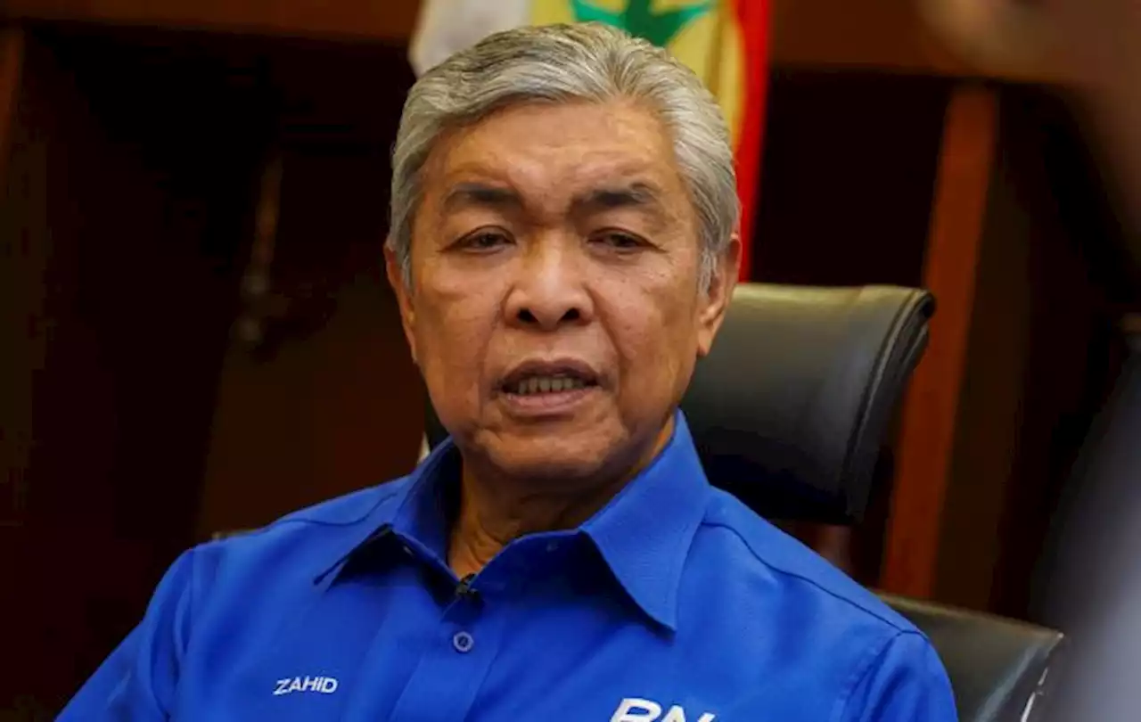 Mahkamah tolak permohonan Zahid dapatkan kenyataan saksi