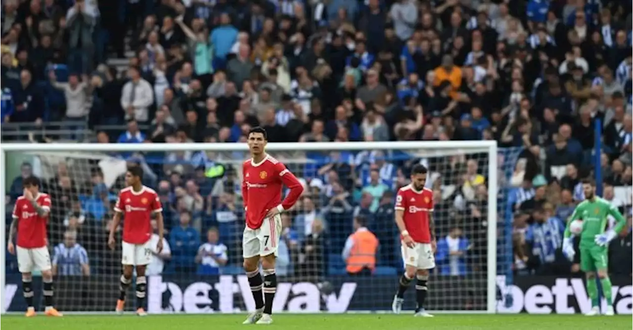 MU potong gaji pemain gara-gara gagal ke Liga Juara-Juara