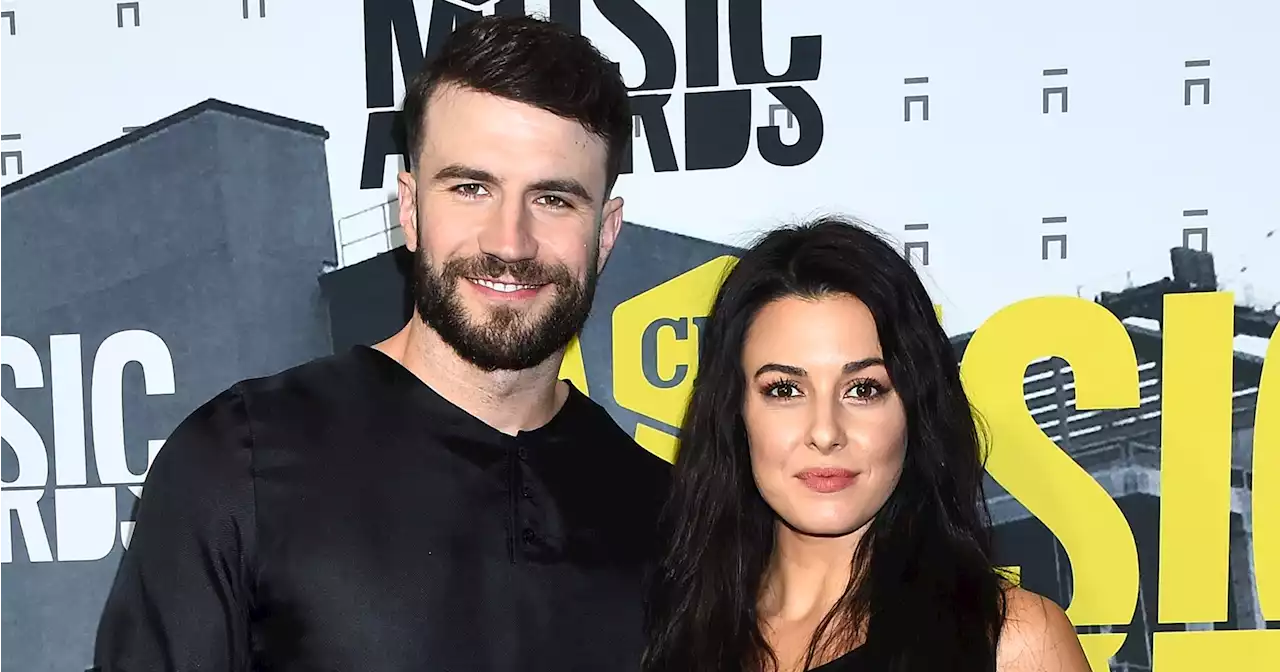 Sam Hunt and Pregnant Hannah Lee Fowler Call Off Divorce: Report