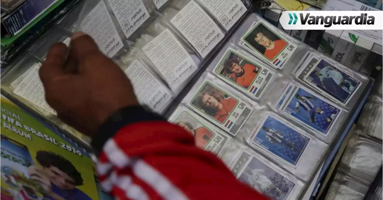 La historia de la familia Panini, creadora del negocio de las figuritas del Mundial