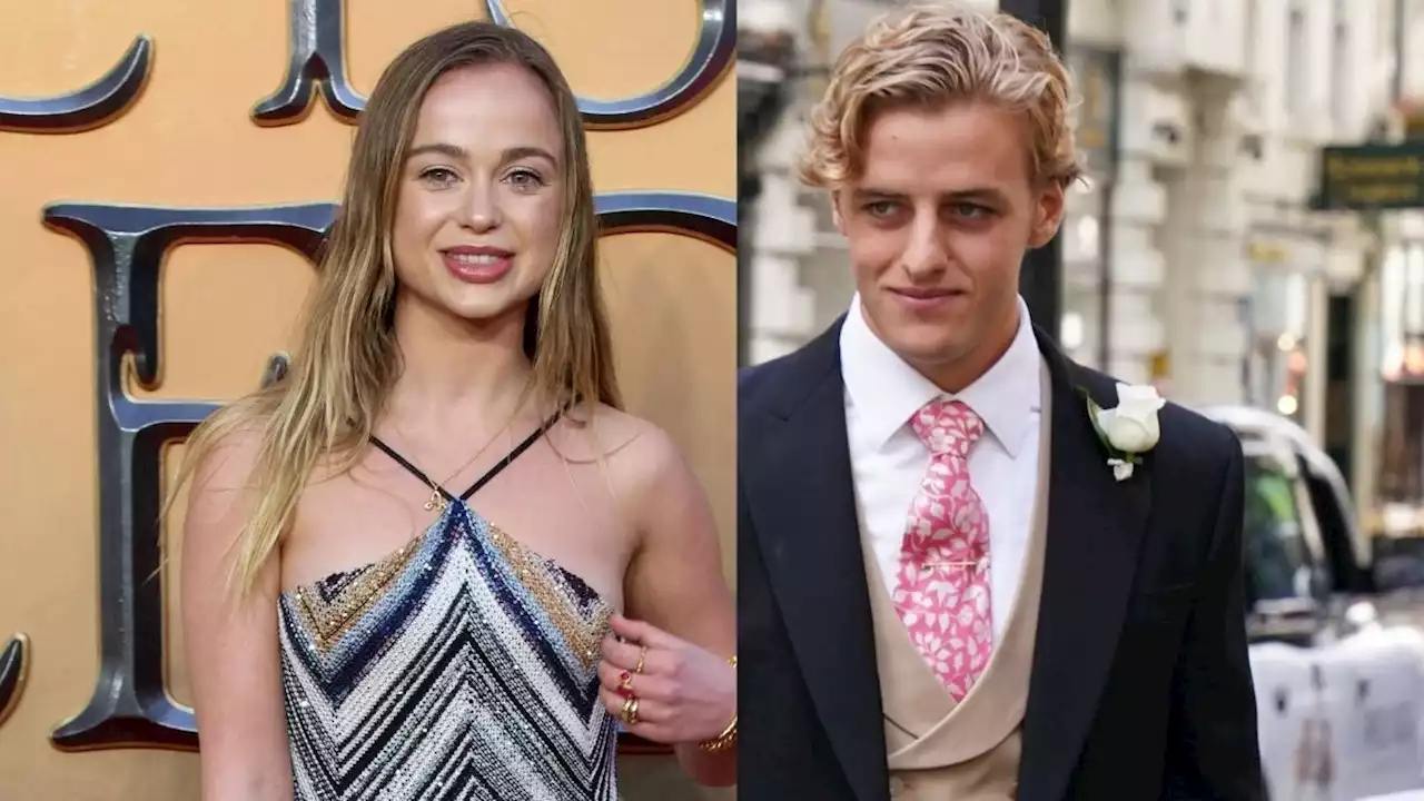 Da lady Amelia Windsor a Alexander Ogilvy: i rampolli di casa Windsor da tenere d’occhio