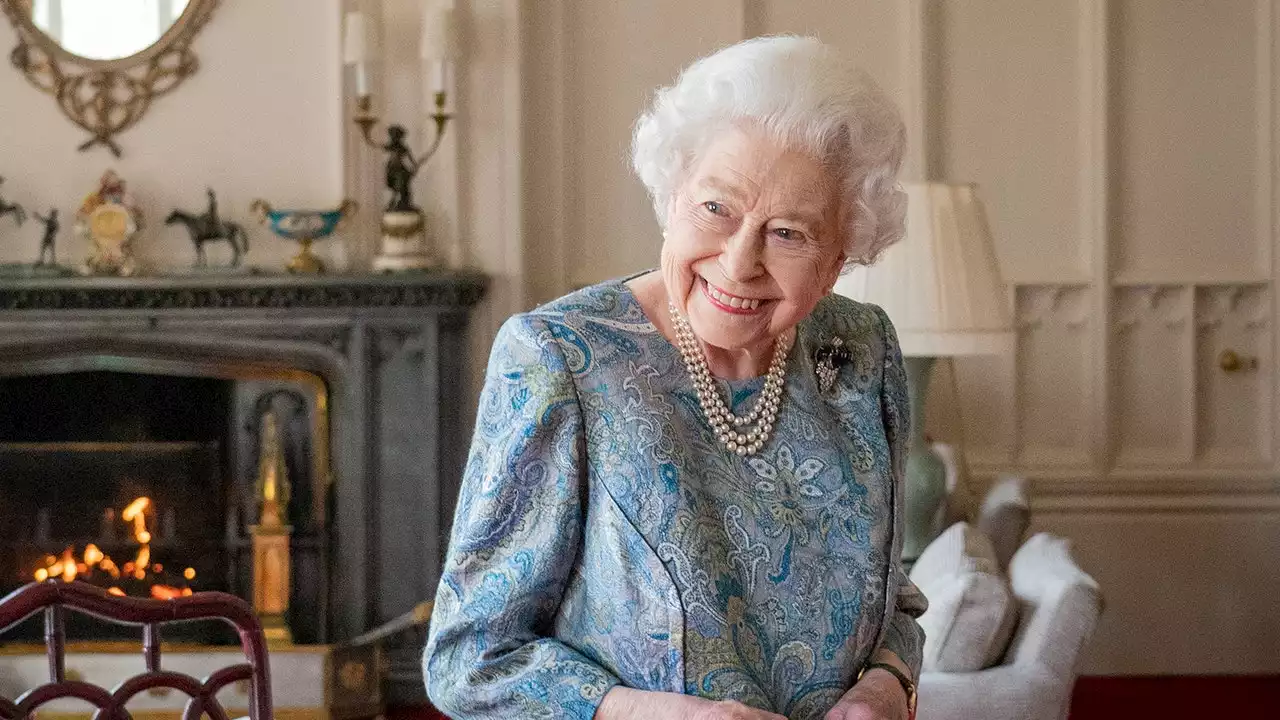 Isabel II bate un nuevo récord con su reinado