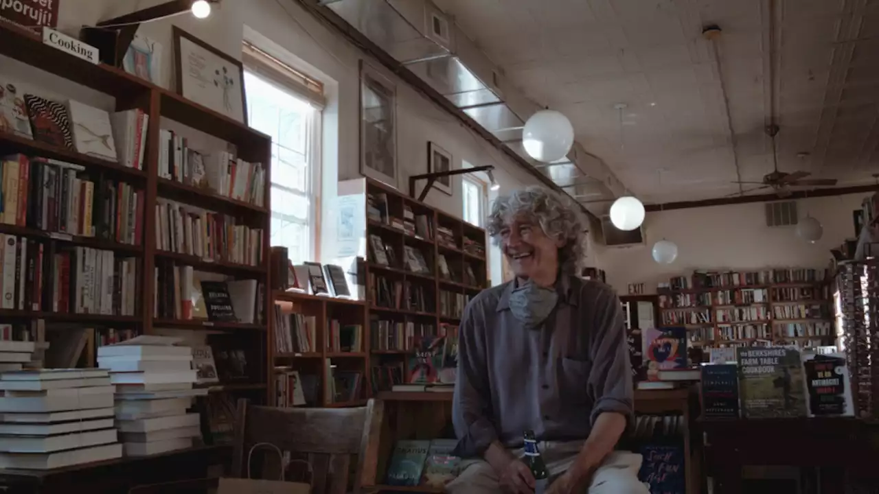 ‘Hello, Bookstore’ Review: A Document of the Independent Bookstore as Oasis