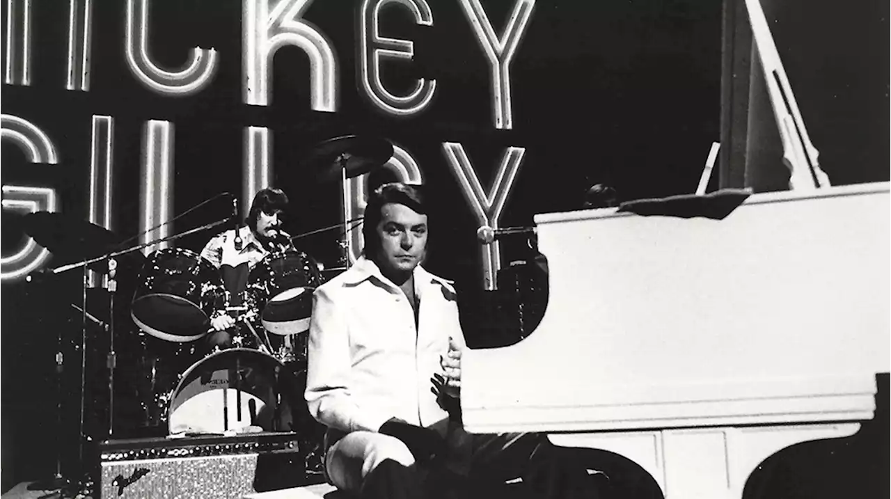 Mickey Gilley Was a Consummate Musician Who Sparked 1980s ‘Urban Cowboy’ Craze (Appreciation)