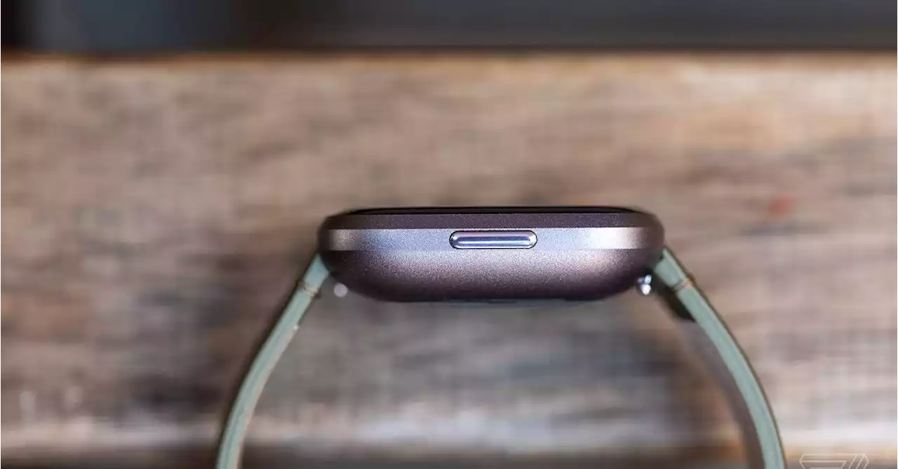 Adding physical buttons to Fitbit’s next-gen devices is a smart idea