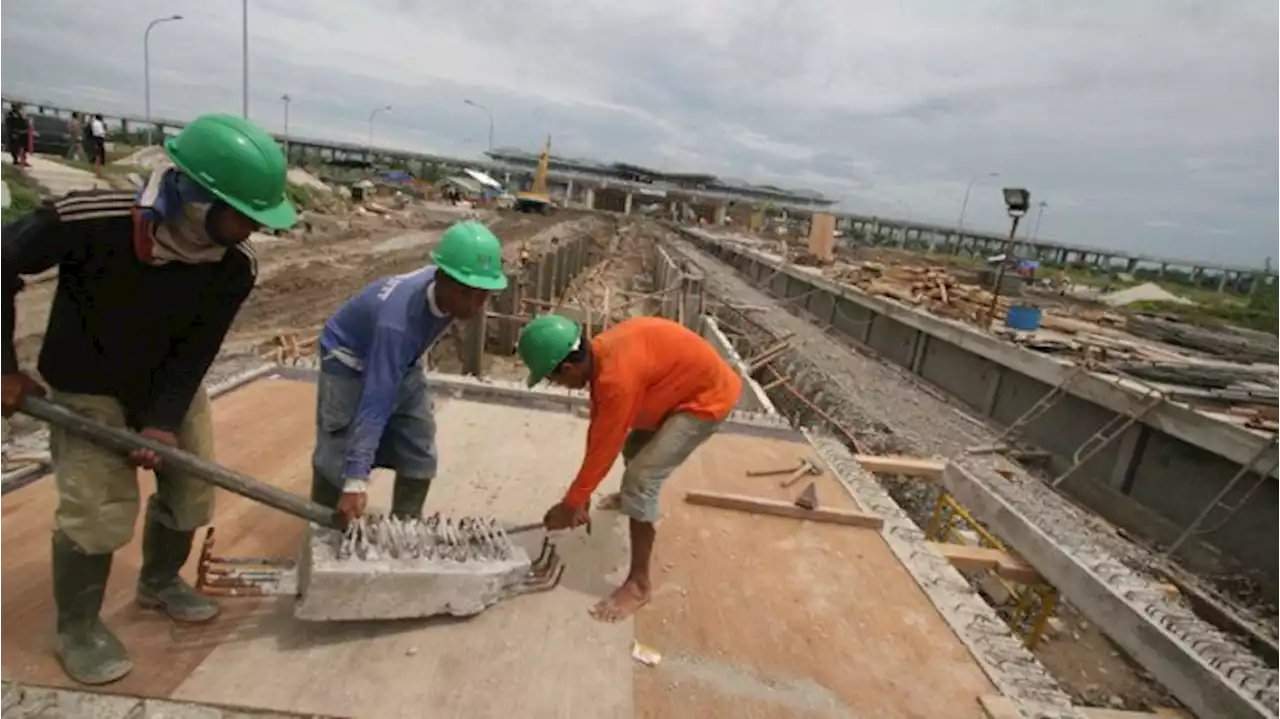 Strategi Waskita Beton Bidik Kontrak Baru Tumbuh 30% pada 2022