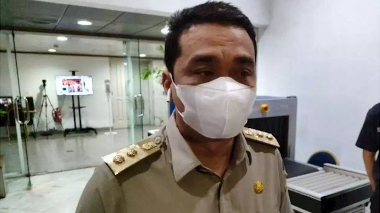 Wagub Riza Imbau Pemudik Tak Bawa Keluarga dari Kampung ke Jakarta