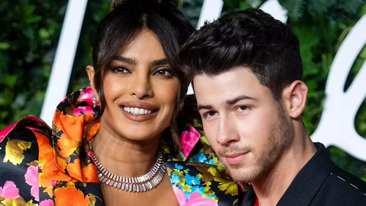 “Our Next Chapter Begins Now”: Priyanka and Nick Reveal Their Baby Girl Is Home After Months in the NICU