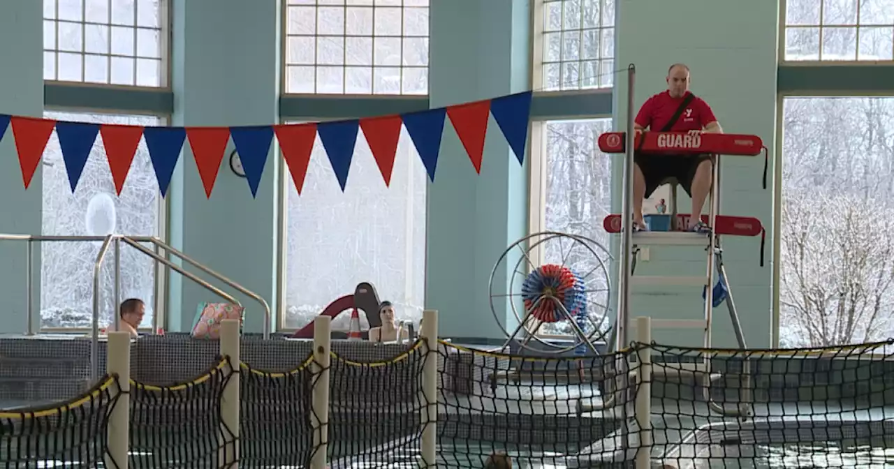 City of Mentor only opening one of three municipal pools this summer due to lifeguard shortage