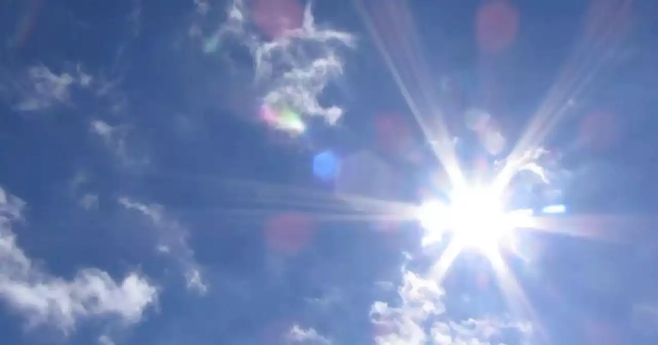 Taste of summer: More daylight, dry conditions and toasty temperatures