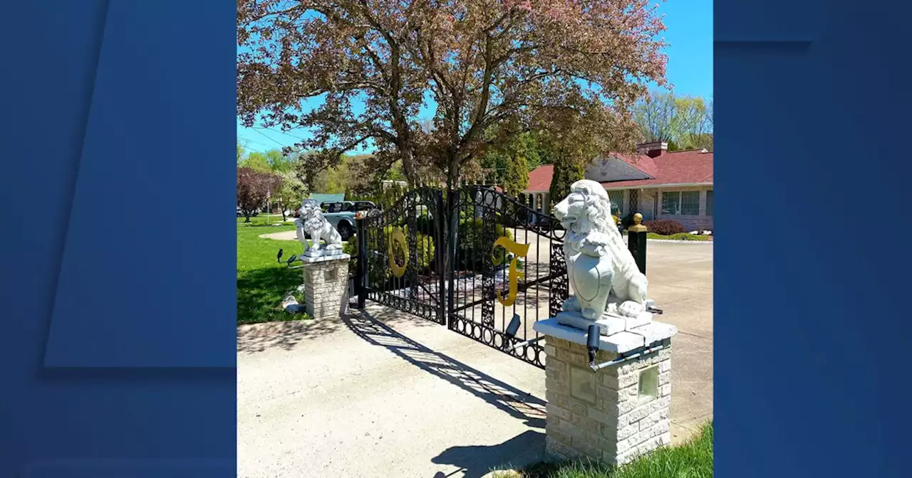 The pride of Akron is out of hibernation — the Miller Road Lions are unwrapped for the season