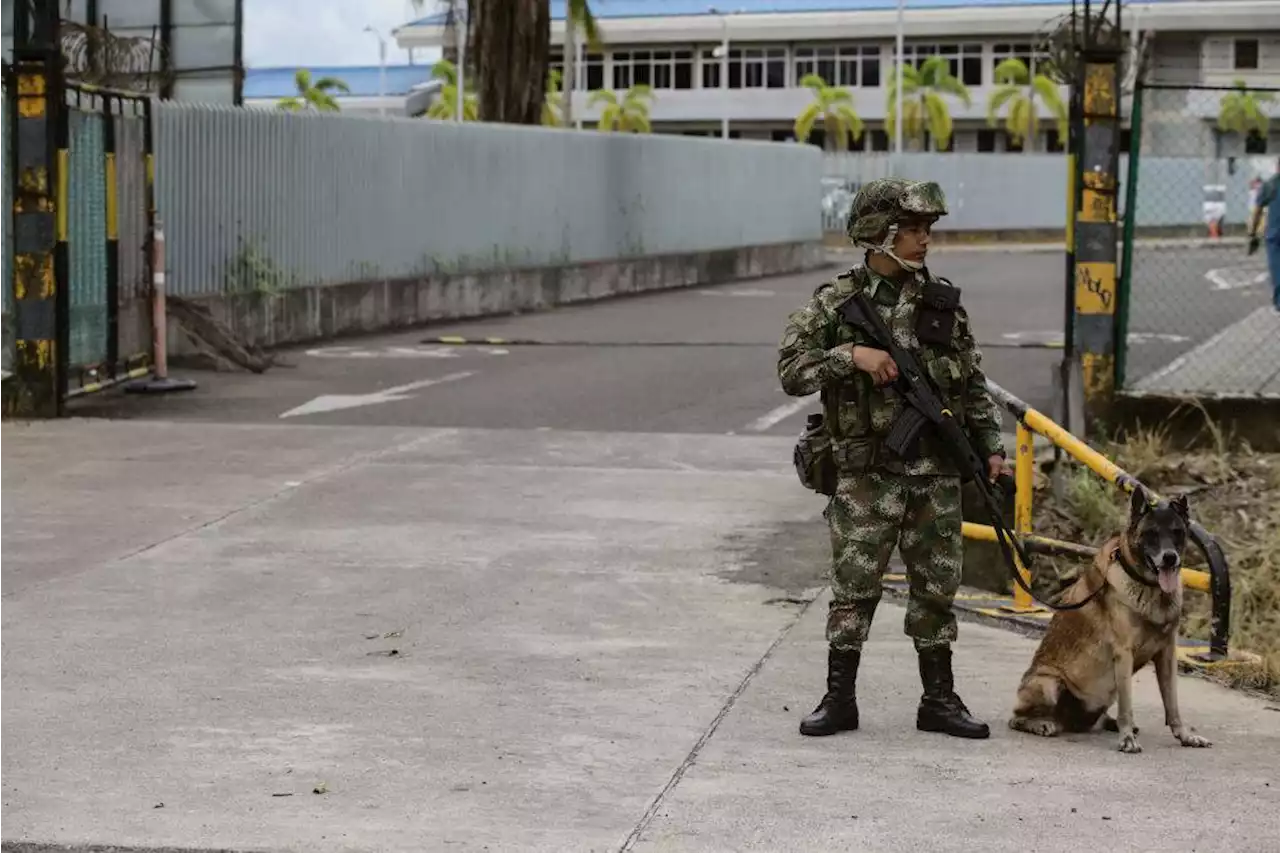 JEP advierte que la totalidad del Chocó y La Guajira fueron afectados por el paro armado