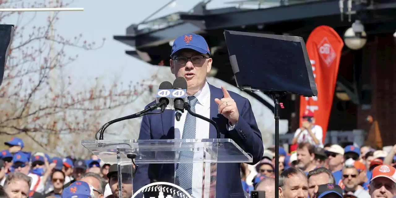 Steve Cohen’s Secret Weapon for the Mets: His Hedge Fund