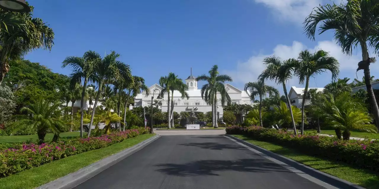 Three Americans Found Dead, One Hospitalized After Falling Ill at Sandals Resort in Bahamas