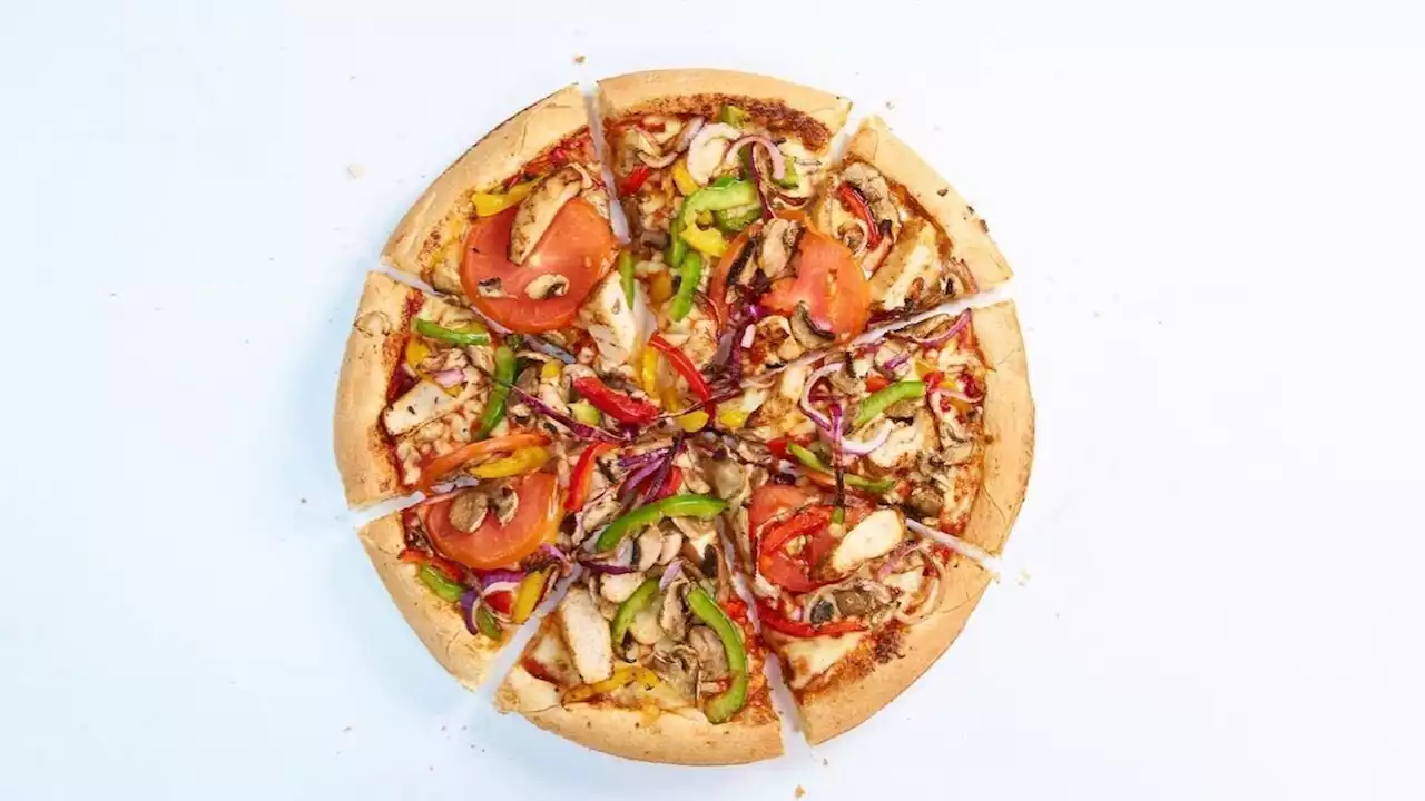 Nutri Score und A-Pizza: Domino's will gesünder werden | W&V